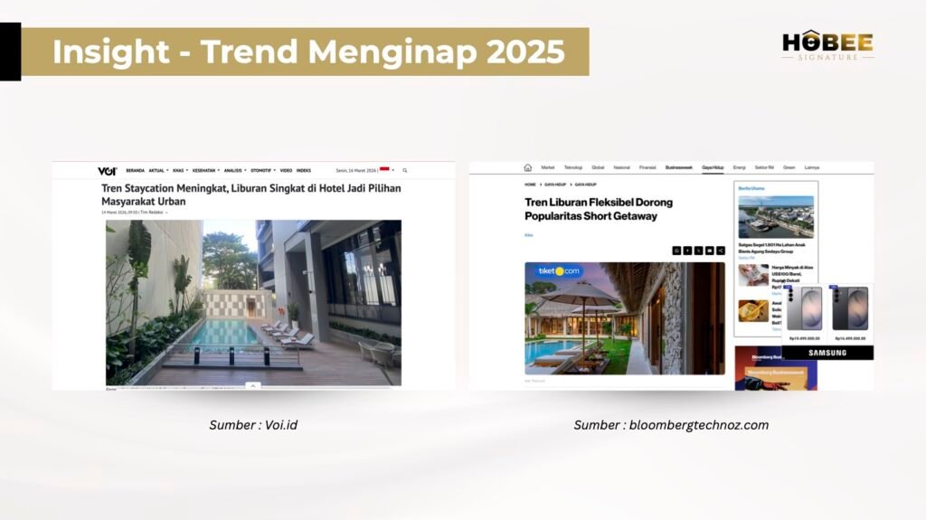 HOBEE - Signature trendnginap